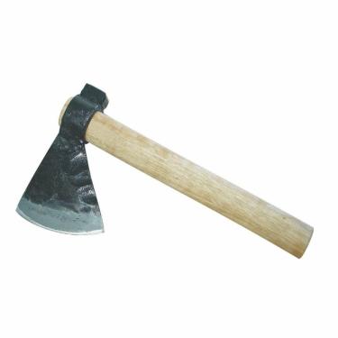 Imagem de Machadinha Ferreiro Olho De Martelo Com Cabo