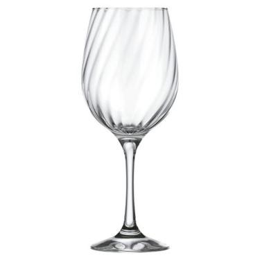 Imagem de Taça Ravena Água Nadir 490 ml com 12 Peças - NADIR FIGUEIREDO