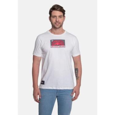 Imagem de Camiseta Ecko Masculina Galaxy Masculino-Masculino