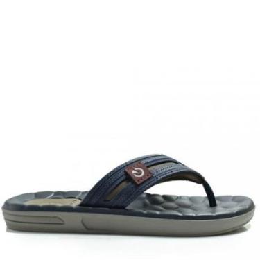 Imagem de Chinelo Masculino Cartago Egeu IV 12530-Masculino