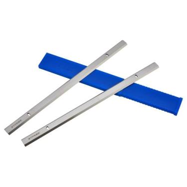 Imagem de Faca plaina STARIBS HSS, 319x18.2x3.2mm para Ryobi ETP1531AK, 2pcs