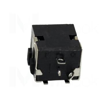 Imagem de Jack mBook Sem Cabo para Dell 15r-5537-a20 15r-5573 17r-5721