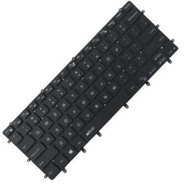 Imagem de Teclado mBook para Dell Inspiron 15 7558 15 7568 7558 US