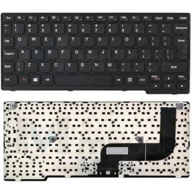 Imagem de Teclado mBook para Lenovo Ideapad S210t S210-ith S210t-con S215t