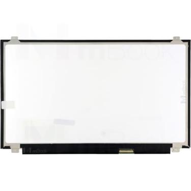 Imagem de Tela mBook 15.6 Led para Ltn156ar36 Ltn156ar36-001 Touch
