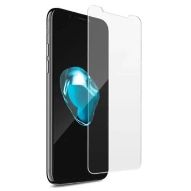 Imagem de Kit 3 Películas Protetoras de Vidro Resistente a Impacto sem Bordas Compatível com LG K11 Plus Modelo:LG K11 Plus