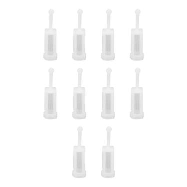 Imagem de Generic Filtro do Pulverizador, Filtros de Pistola de Pulverização de Malha de Náilon Não São Fáceis de Quebrar para Pistola de Pintura