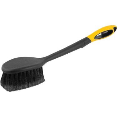 Imagem de Escova Macia para Caixa de Rodas - Vonder