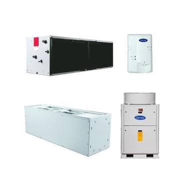 Imagem de Ar-Condicionado Splitão Carrier Ecosplit 20 TR Só Frio 380V Trifásico