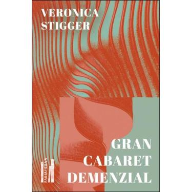 Imagem de Gran Cabaret Demenzial - FARIA E SILVA EDITORA, 3