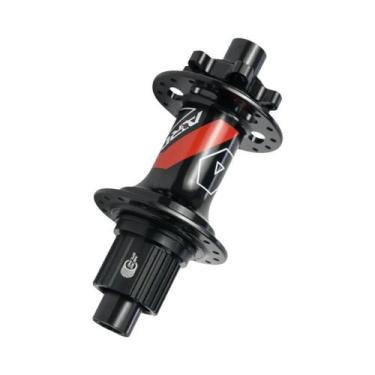 Imagem de Cubos De Bicicleta MTB De 12 Velocidades ARC MT009 BOOST 6 Engrenagens