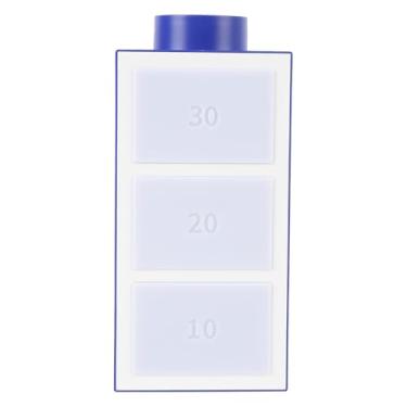 Imagem de aqxreight Barra de Luz de Ritmo RGB Com Sincronização de Música Ativada por Som Luz Ambiente LED Recarregável Com Detecção de Chip de Temporizador de 30 Minutos e Sincronização de Volume na Barra de