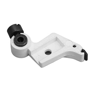 Imagem de Generic Substituição Durável do Tornozelo do Calcador para Máquina de Costura Viking, Fácil de Usar para Uso Doméstico Em Geral, Material Plástico de