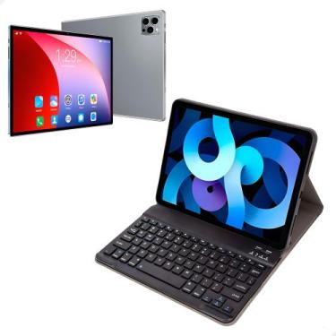 Imagem de Tablet A06 Pc promoção 256gb 6gb Ram Tela10 Polegadas - Marktplace