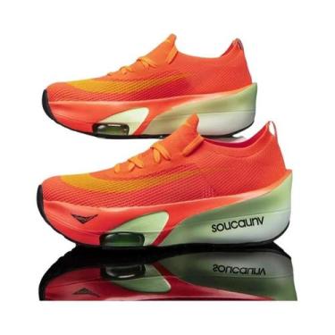 Imagem de Tênis Leves E Respiráveis Para Corrida De Maratona Para Homens E Mulhe