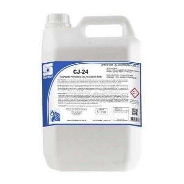 Imagem de Desincrustante cj24 5l spartan
