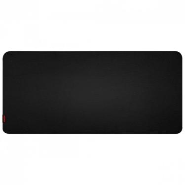 Imagem de Mousepad Gamer PcYes Desk Mat Exclusive - Extra Grande 800x400x3mm - Preto - PMPEX-Unissex