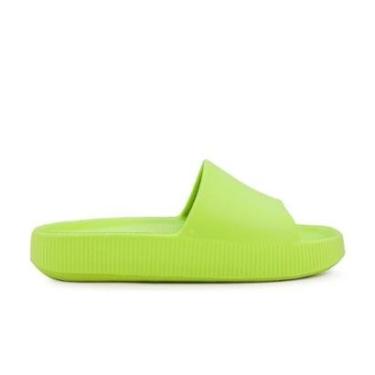 Imagem de Chinelo Slide Usaflex Poofy-Feminino