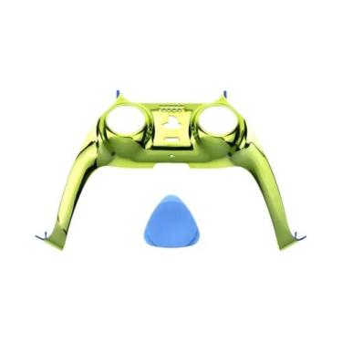Imagem de Capa De Substituição Para Controle PS5, Faixa Decorativa, Placa Fronta