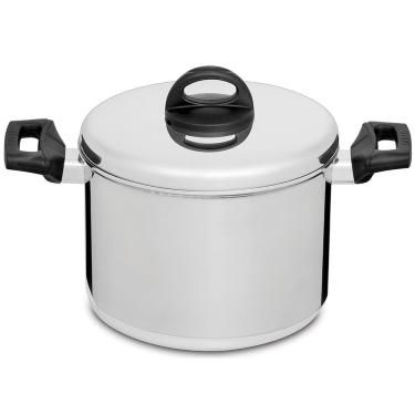 Imagem de Caldeirão Eterna - 4,6L - Nigro