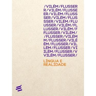 Imagem de Língua E Realidade