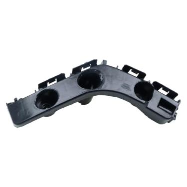Imagem de JZGRDN Suporte de para-choque dianteiro direito 55079229AD compatível com Jeep Grand Cherokee 2011 2012 2013