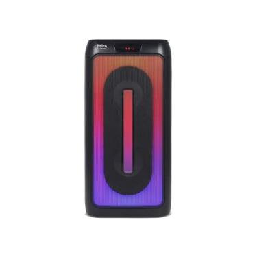 Imagem de Caixa de Som Amplificada Philco PCX4501 com Bluetooth, Entrada USB e Flash Light - 350W