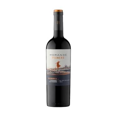 Imagem de VINHO MORANDÉ PIONERO RESERVA CABERNET SAUVIGNON 750ML