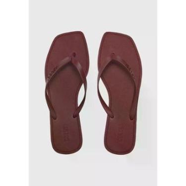 Imagem de Chinelo Colcci Venice Feminino Casual Confortável-Feminino
