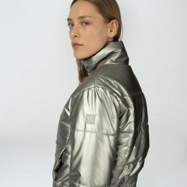 Imagem de Jaqueta Fila Puffer II Feminina-Feminino