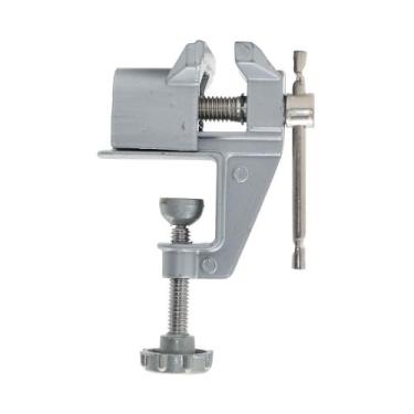 Imagem de Mini morsa de bancada 40mm 000098 Ipiranga