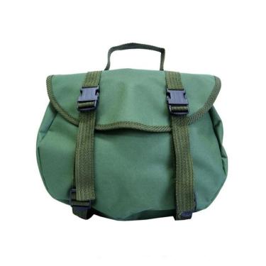 Imagem de Bornal De Assalto Verde Oliva