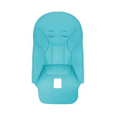 Imagem de Almofada Para Cadeira Alta Infantil PegPerego Siesta Prima Pappa Zero3