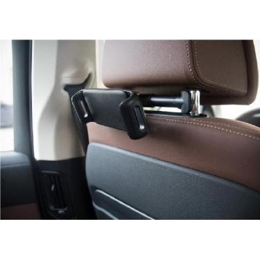 Imagem de Suporte Veicular Para Encosto Banco Carro Para Celular e Tablet