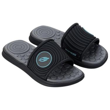 Imagem de Chinelo Mormaii Quiver Pro Gaspea Infantil 11739 Meninos-Masculino