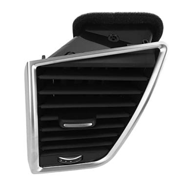 Imagem de ZJchao Painel de Ar Adequado para Ventilação, Substituição Durável, Operação Suave para Sq5, para Ar Condicionado Dianteiro do Carro, Adequado para Ventilação (Esquerda 8R1820901)