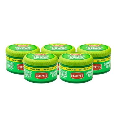 Imagem de Creme para Mãos O'Keeffe's K0680001-5 Working Hands 5x193ml