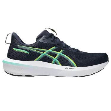 Imagem de Tênis Asics GT-1000 14 Midinight Cacti-Masculino