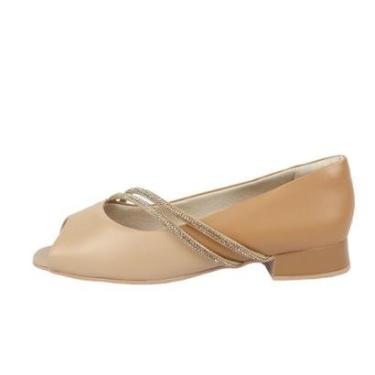 Imagem de Sapato Ramarim Tiras Dupla Em Strass-Feminino