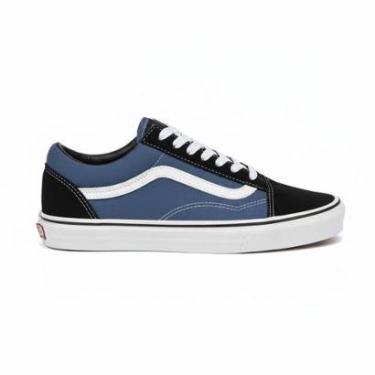 Imagem de Tênis Vans Classic Old Skool-Unissex