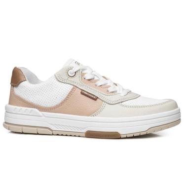 Imagem de Tênis Feminino Pegada 212608-Feminino