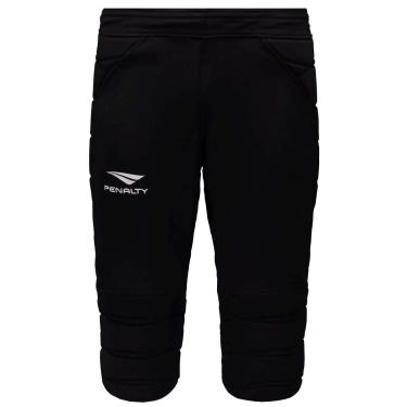 Imagem de Calça Goleiro 3/4 Penalty Delta Pró