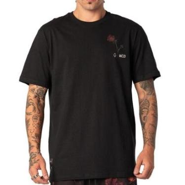 Imagem de Camiseta Especial MCD Dead Flowers-Masculino