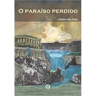 Imagem de Livro - O Paraíso Perdido - Editora Garnier