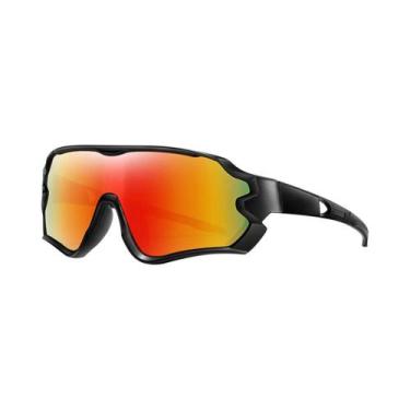 Imagem de Óculos De Sol UV400 Para Crianças De 3 a 8 Anos Meninos E Meninas Para