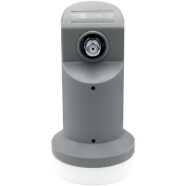 Imagem de Lnbf Universal Banda Ku Simples DHT-01 - AQUARIO