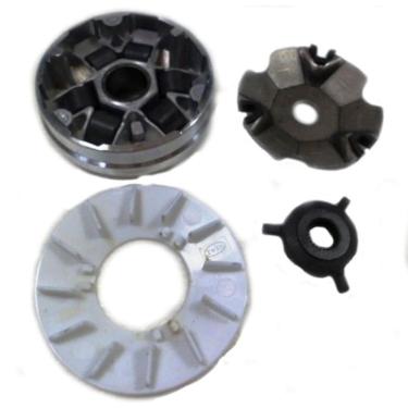 Imagem de Embreagem Dianteira Completa Scooter Sunny 50 Baja