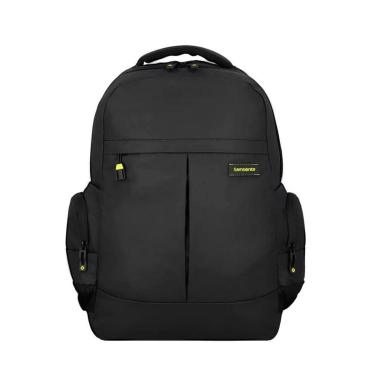 Imagem de Mochila Samsonite Acceleration Citadel Preto-Unissex