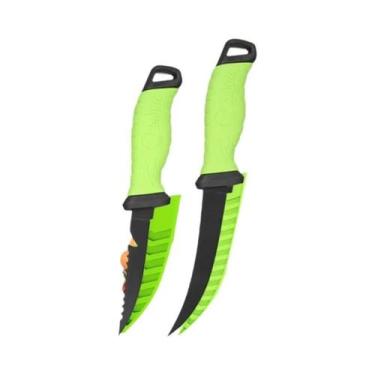 Imagem de Conjunto De Facas De Cozinha Em Aço Inoxidável Ultra Afiadas, Ferramen