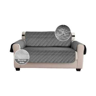 Imagem de Capas De Sofá Impermeáveis Antiderrapantes Laváveis Para Crianças E An